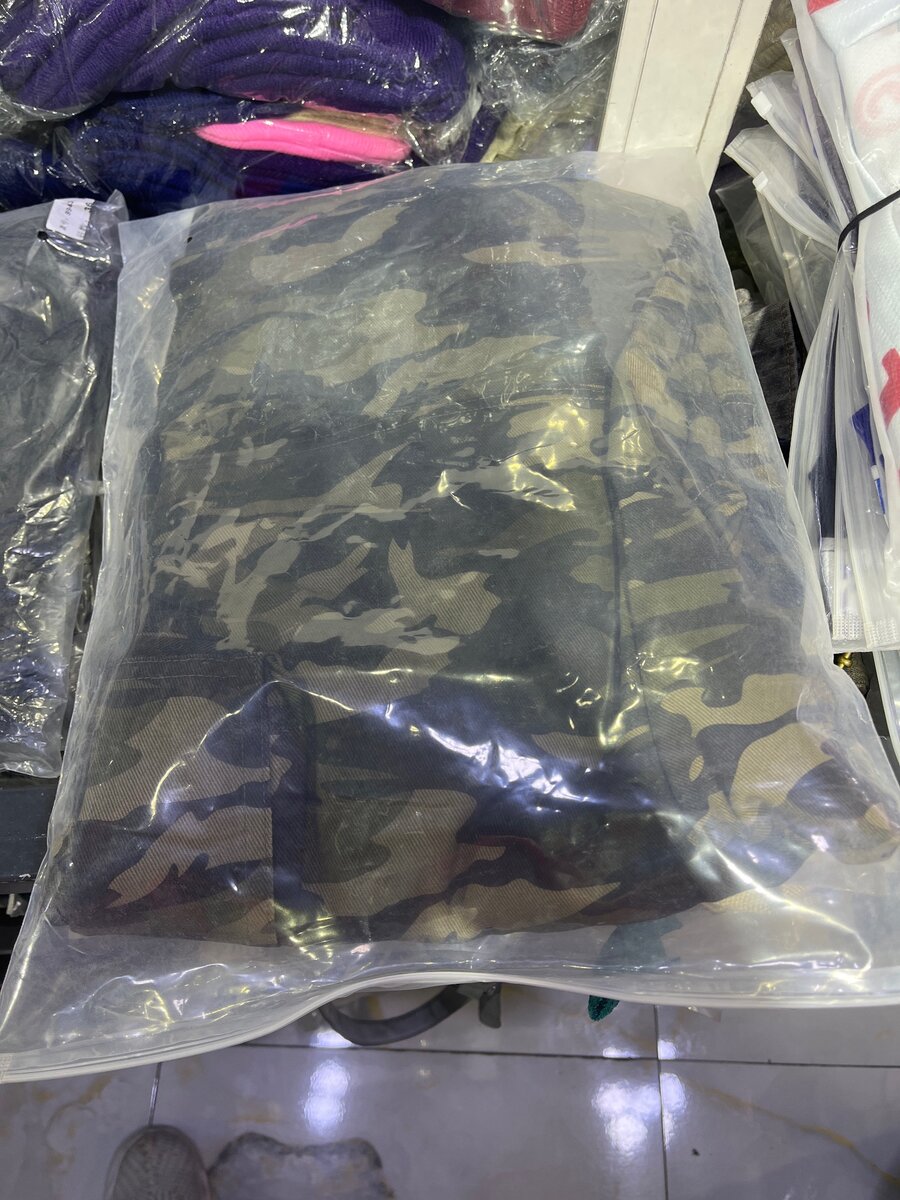 Nkn Quality Comoflag