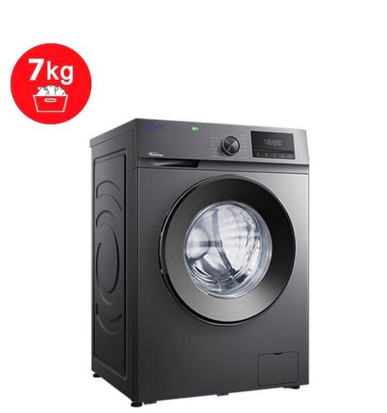 Lave-linge automatique 7kg