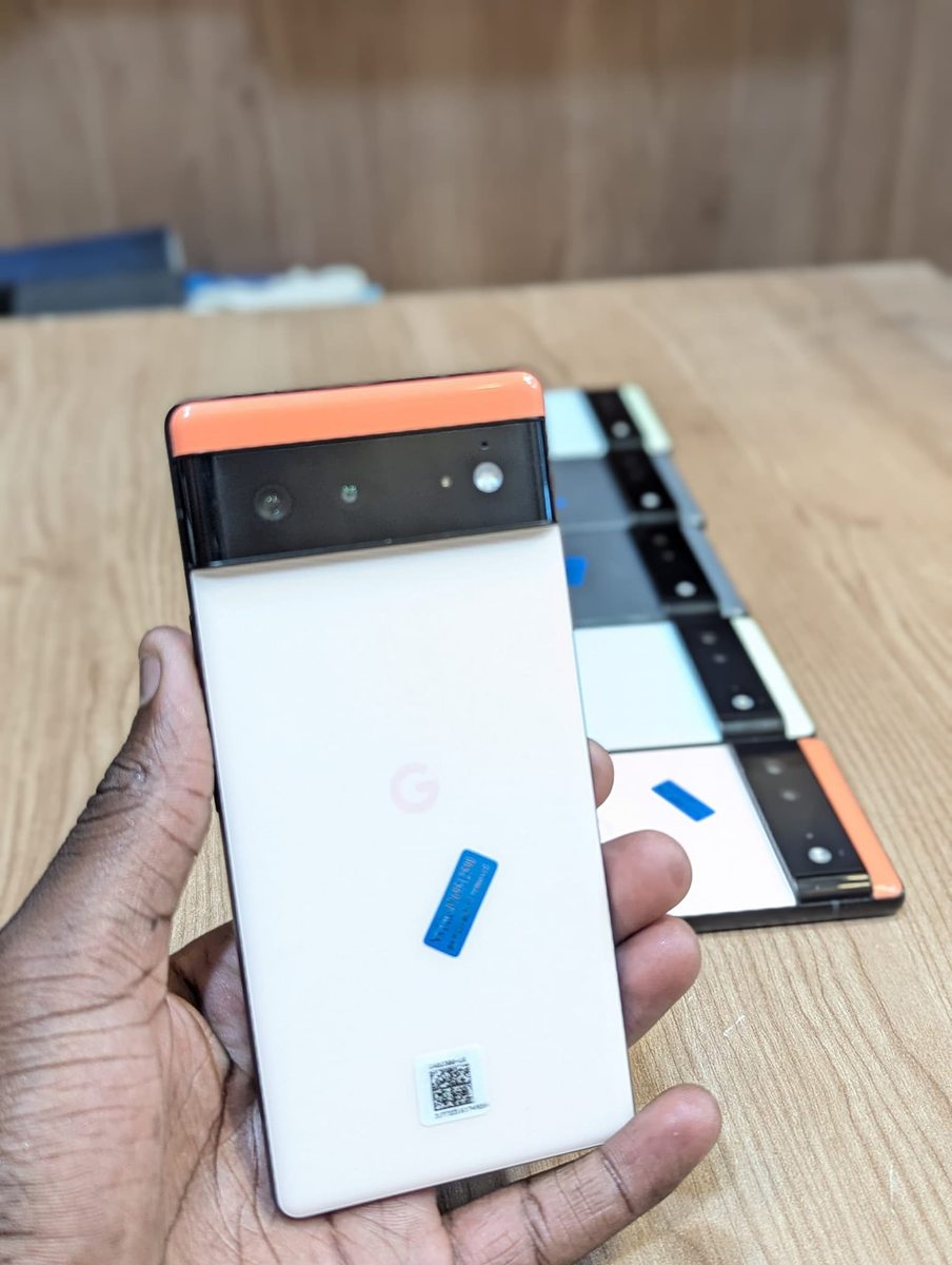 Google Pixel 6