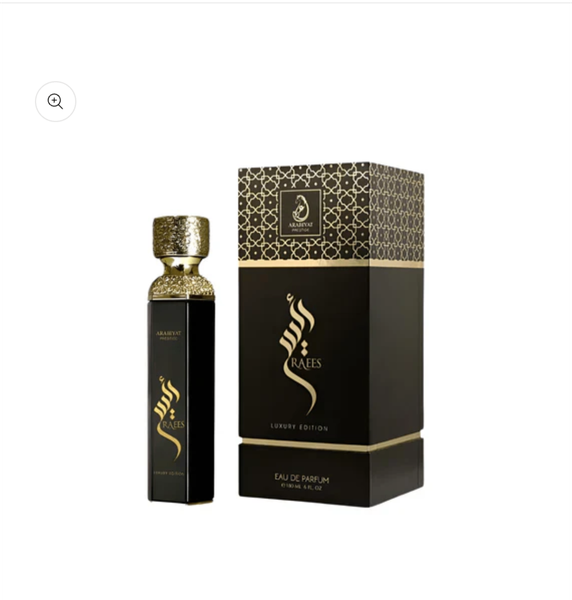Raees Luxury Perfume