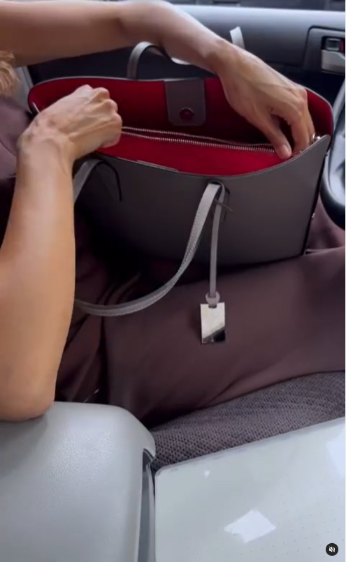 Сумка-шоппер которая вмещает ВСЕ‼️