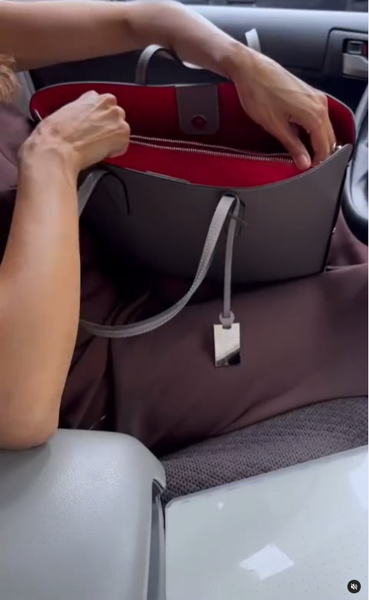 Сумка-шоппер которая вмещает ВСЕ‼️