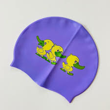 Bonnets de Bain Enfants