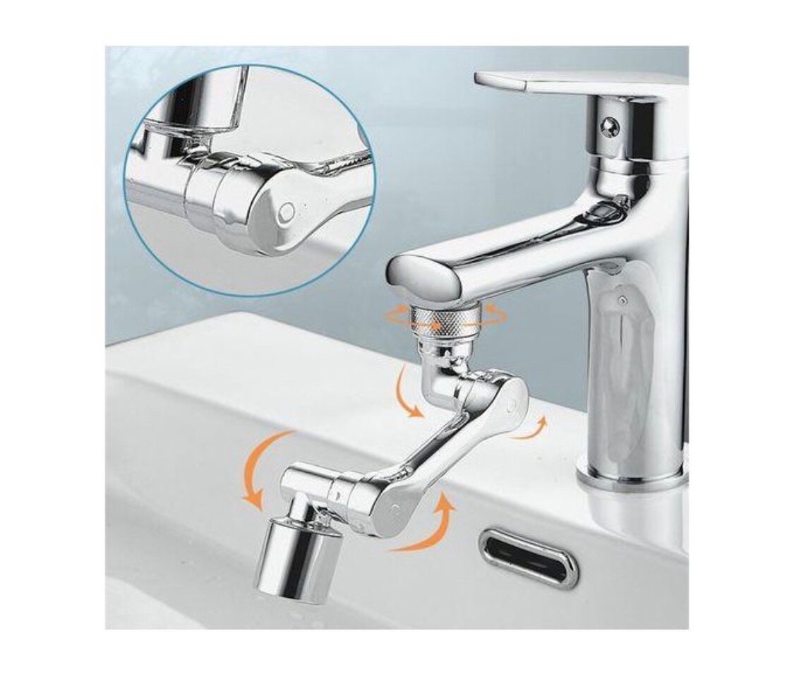 Tête De Pulvérisation De Robin