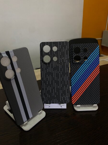 Чехлы для Редми