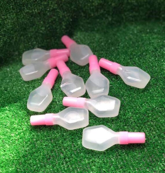 12 mini lubrifiants (12ml)