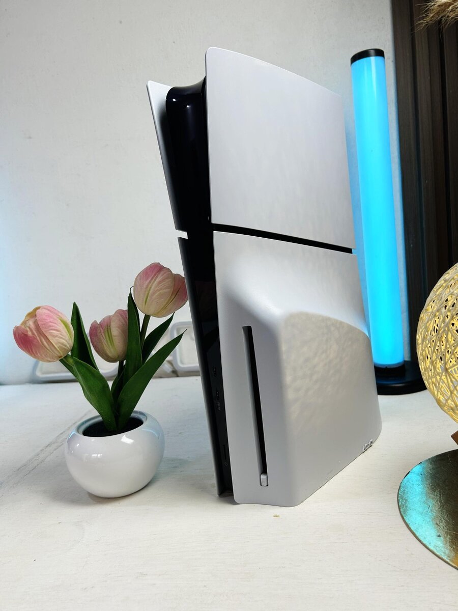 PlayStation 5 slim   ️