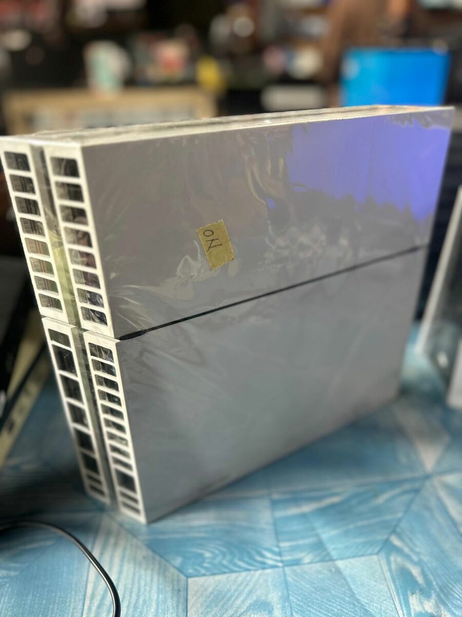 Console PS4 Destiny Édition Limitée