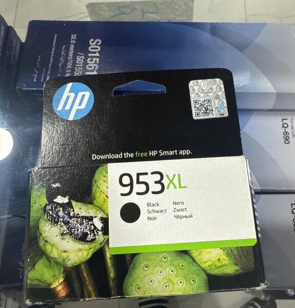 Cartouche d'encre HP 953XL