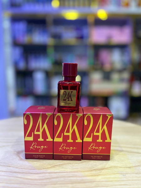 24K Rouge