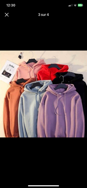 Pull-over