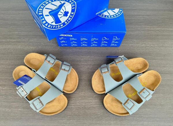 Birkenstocks