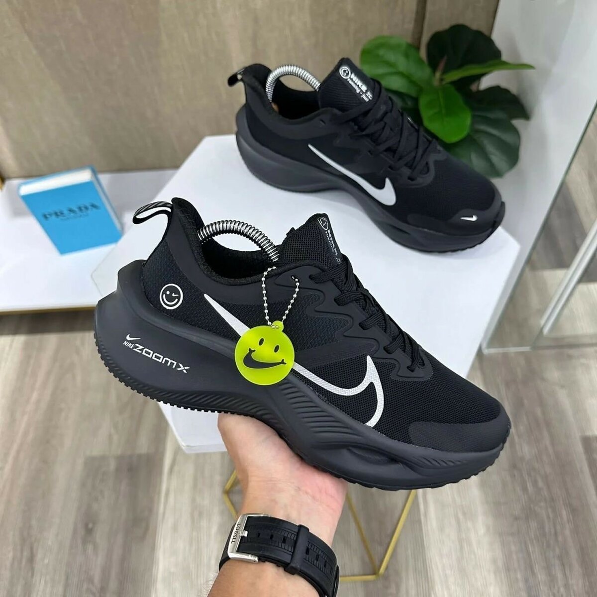 Nike Zoom X