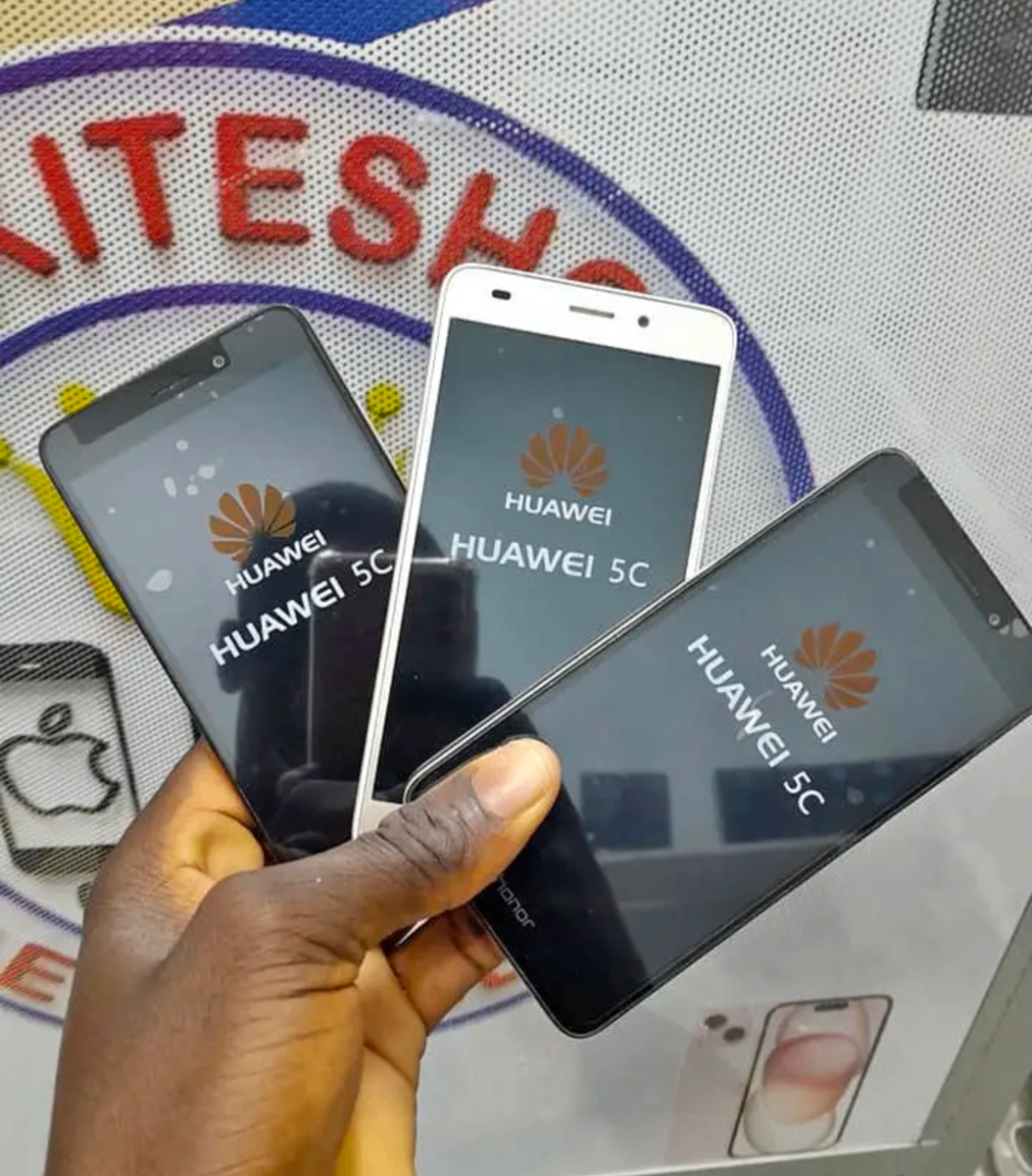 Huawei 5c casi neuf 64gb