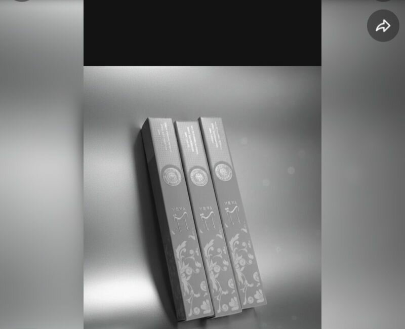 Parfum bic yara et musuf