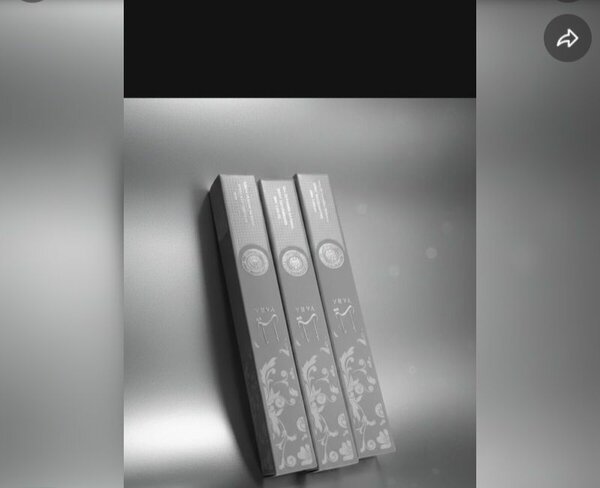 Parfum bic yara et musuf