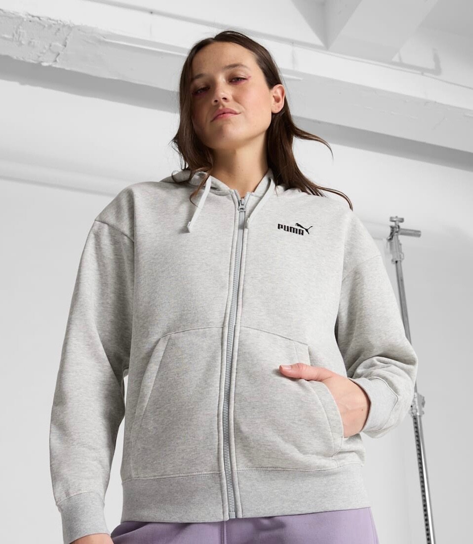 Puma женский костюм 100% оригинал USA