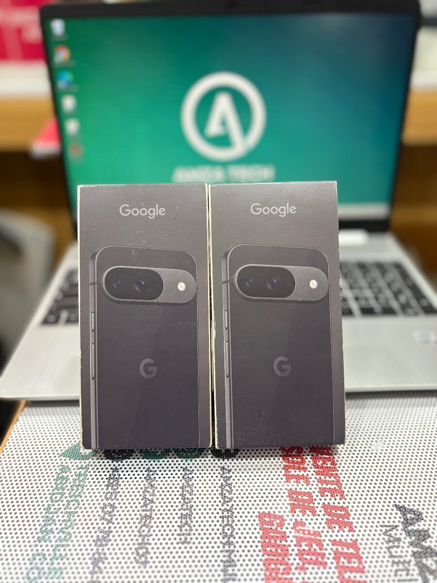 Google Pixel 9 256G