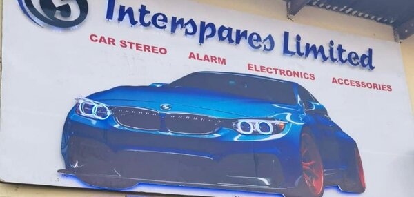INTERSPARES LIMITED 