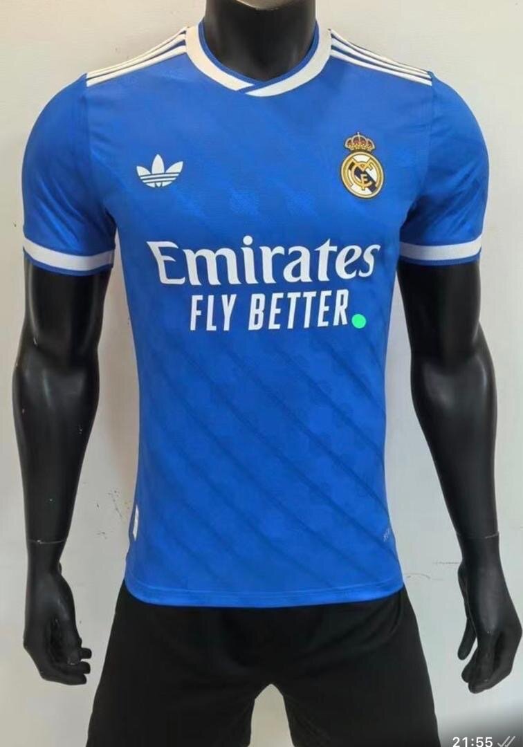 Maillots de Football Homme