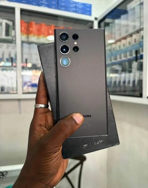 Samsung Galaxy S22 Ultra