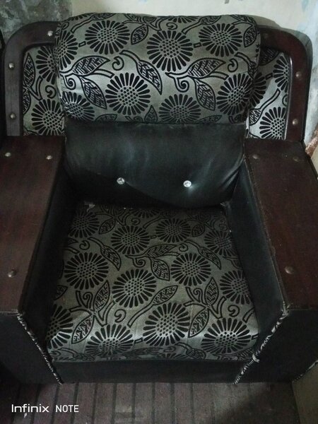 3 Sofa