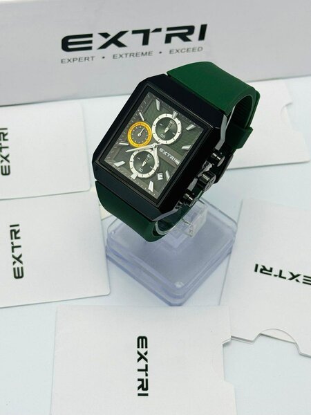 Montre Extri Homme Sport