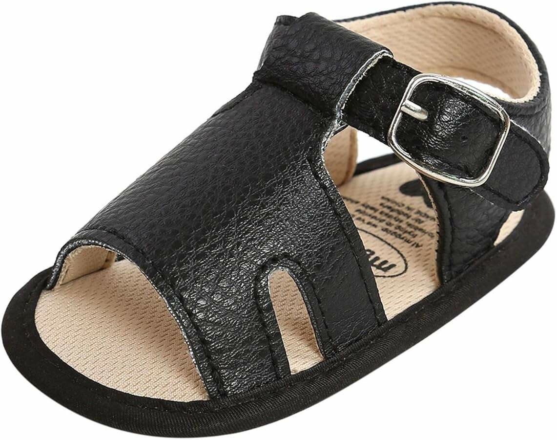 Baby sandals