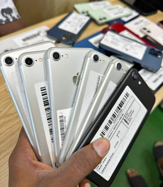 Iphone 7 simple 64GO