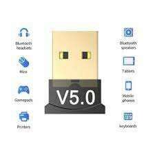 Dongle Bluetooth 5.0 USB