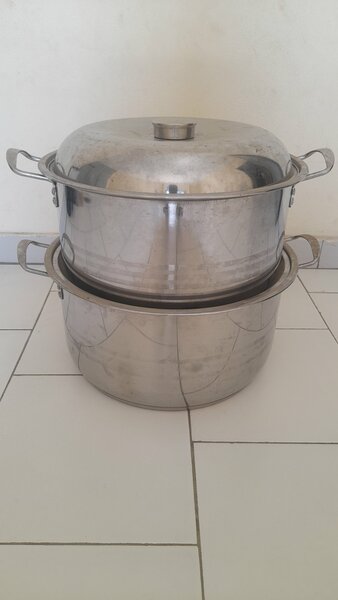 Casseroles