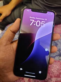 Iphone xs