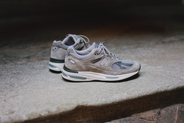 New balance 991