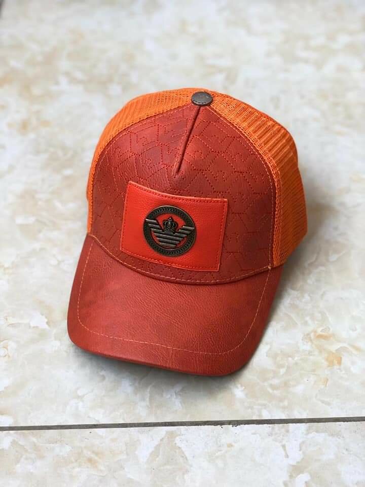 Casquettes Trucker Style