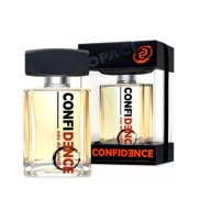 EDT CONFIDENCE 110ML            