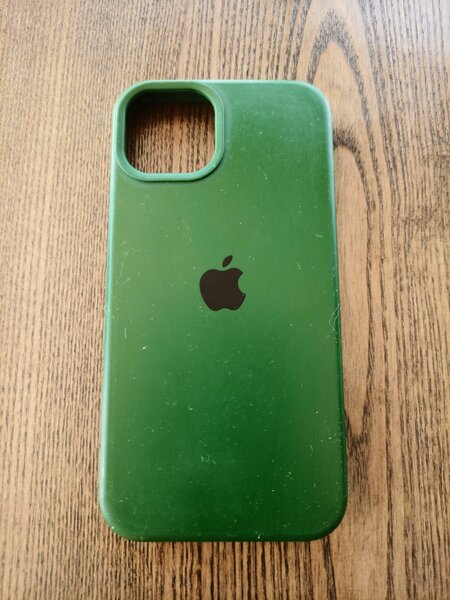 Uncertain Army Green