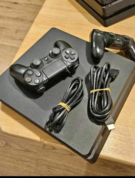 PS5 tout neuf