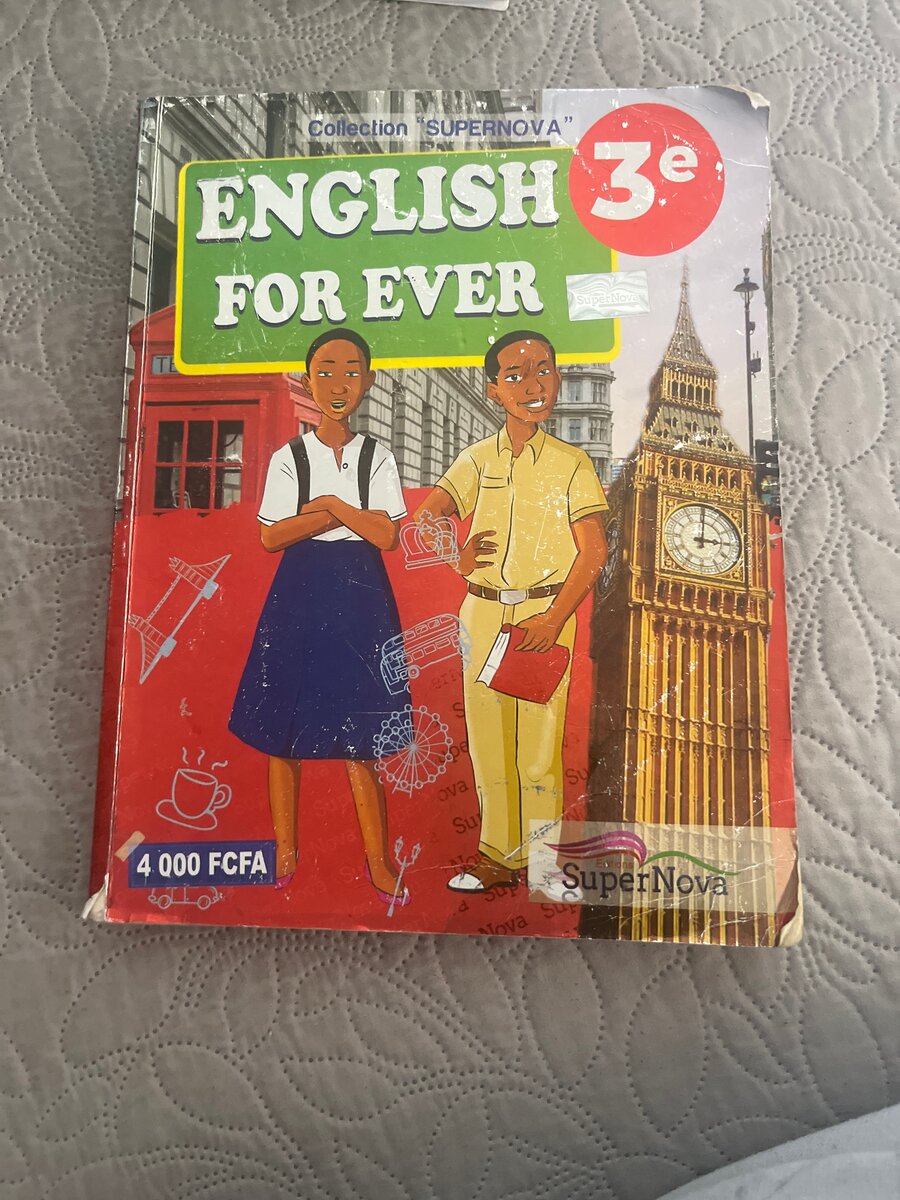 Manuel Physique-Chimie 3e