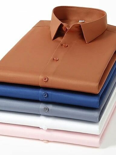 Mens Dress Shirt