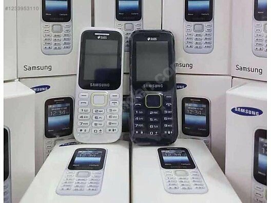 Téléphones Samsung 310 origina