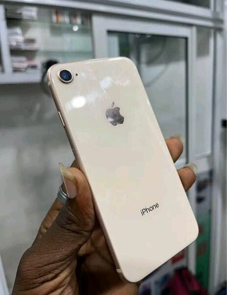 iPhone reconditionné comme neuf