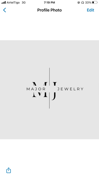 Major Jewelry 