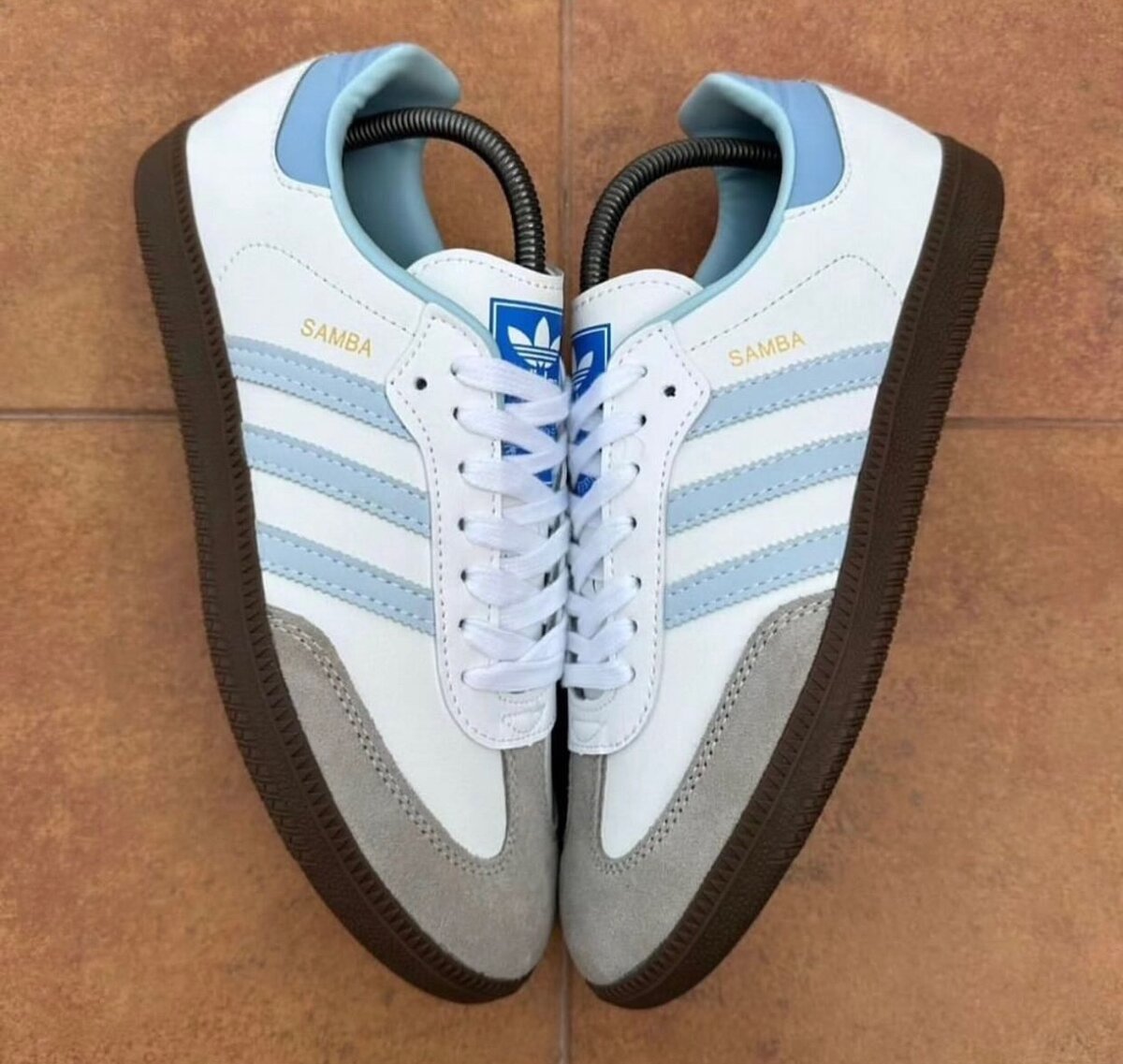 Adidas Samba