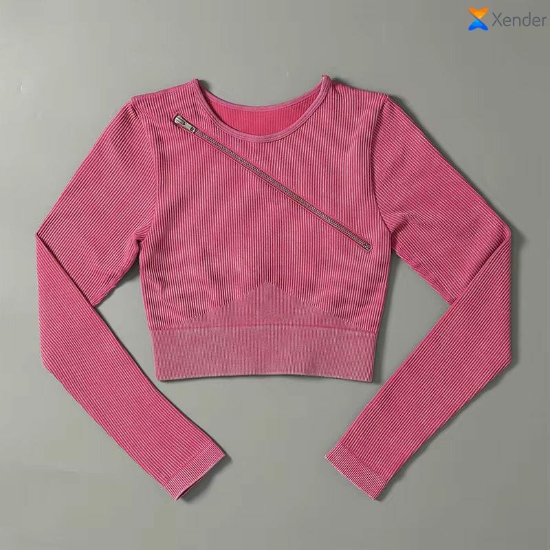 Tops tendance pour femmes