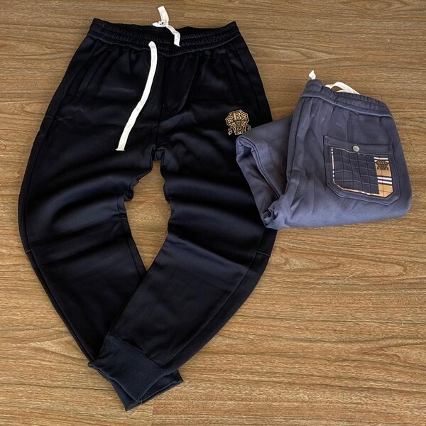 Branded Joggers