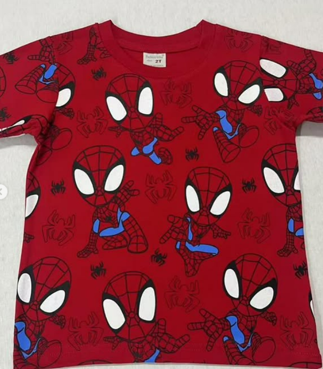 Футболки хб