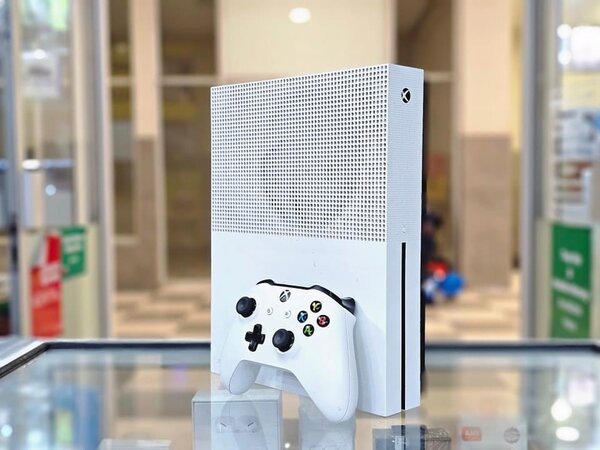 Xbox one