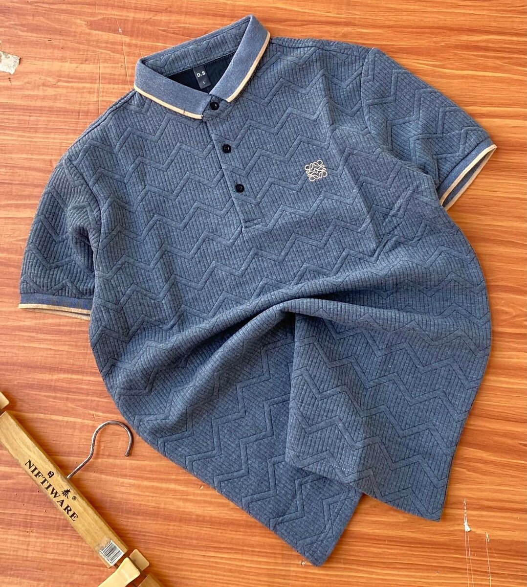 Plain Designer Lacoste