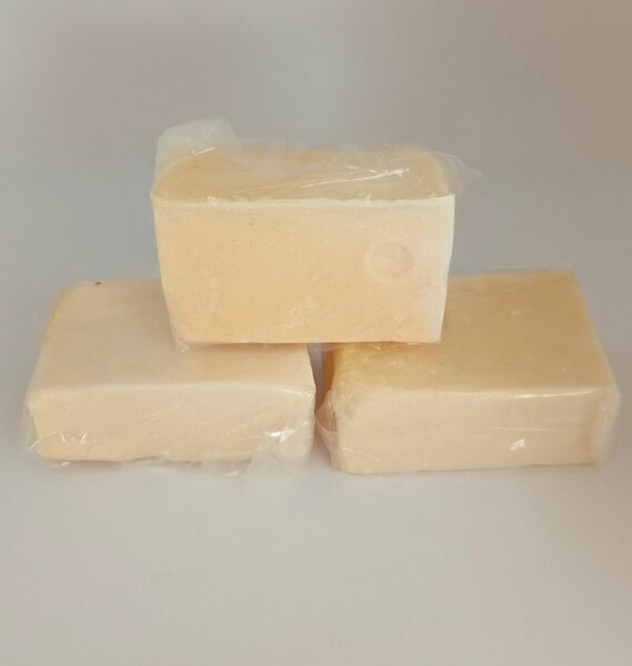 Savonnette teint métisse