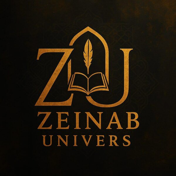 ZEÏNAB UNIVERS 